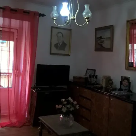 Casa Do Frio Апартаменты Лиссабон