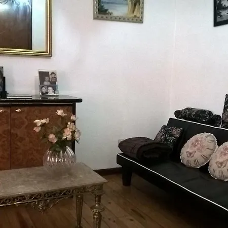 Casa Do Frio Апартаменты *