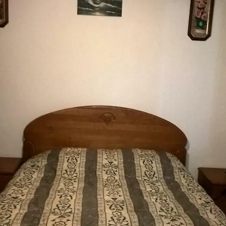 Casa Do Frio Лиссабон