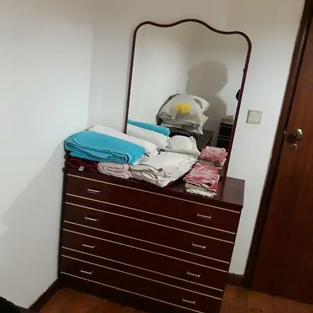 Casa Do Frio Апартаменты *