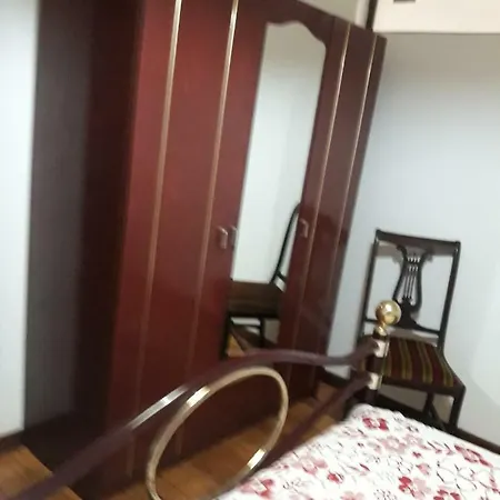 Apartmán Casa Do Frio Lisboa