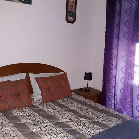 Apartmán Casa Do Frio *